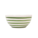 At Home Cereal Bowl Green