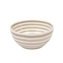 At Home Cereal Bowl Grey
