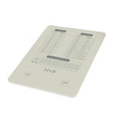 At Home Digital Scale