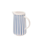 At Home Small Jug Blue