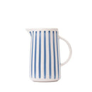 At Home Small Jug Blue
