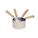 At Home Measuring Cups