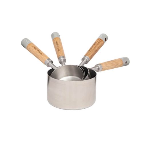 At Home Measuring Cups