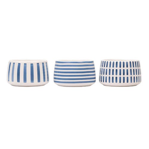 At Home Nibble Bowl Set