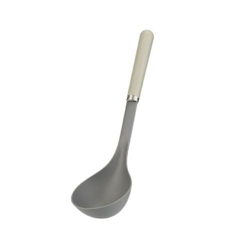 At Home Nylon Ladle