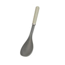 At Home Nylon Solid Spoon