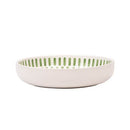 At Home Pasta Bowl Green