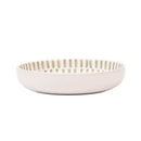 At Home Pasta Bowl Grey