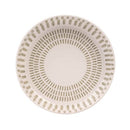 At Home Pasta Bowl Grey