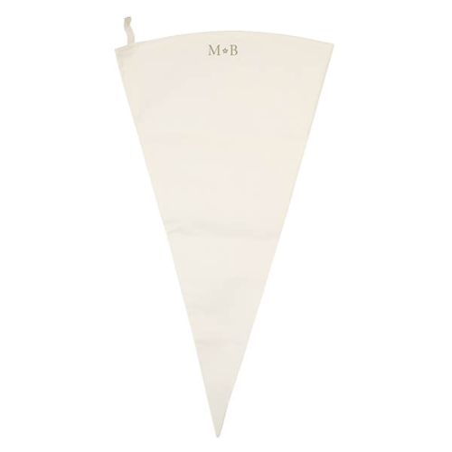 At Home Piping Bag Set With Nozzles