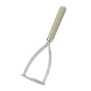 At Home Stainless Steel Masher