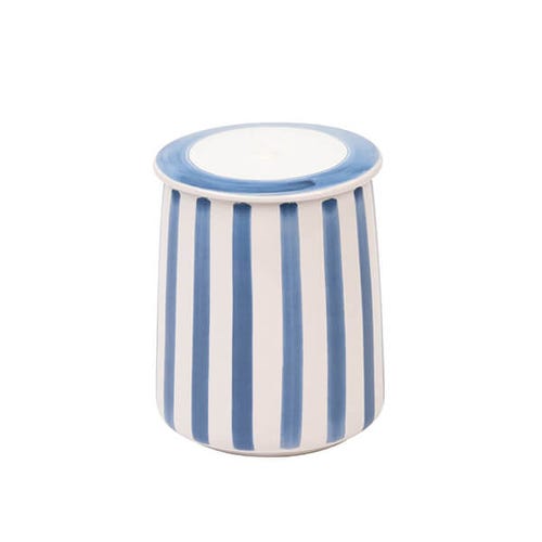 At Home Sugar Canister