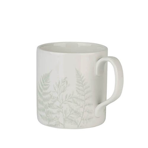 Signature Botanical Mug