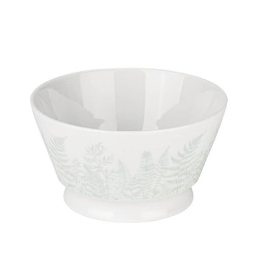 Signature Botanical Medium Serving Bowl