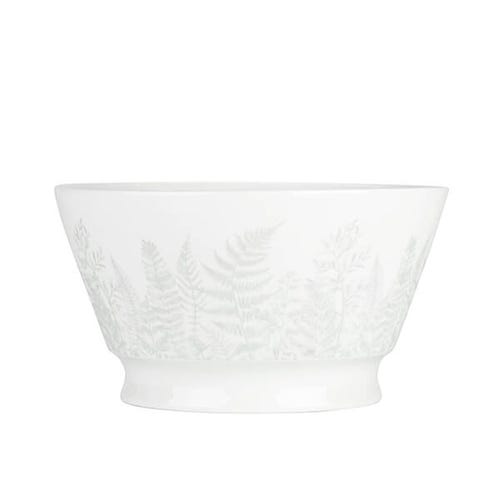Signature Botanical Medium Serving Bowl