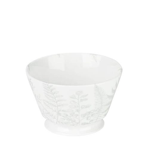 Signature Botanical Small Serving Bowl