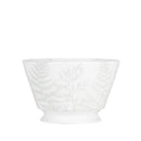Signature Botanical Small Serving Bowl
