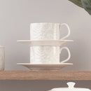 Signature Botanical Cup & Saucer