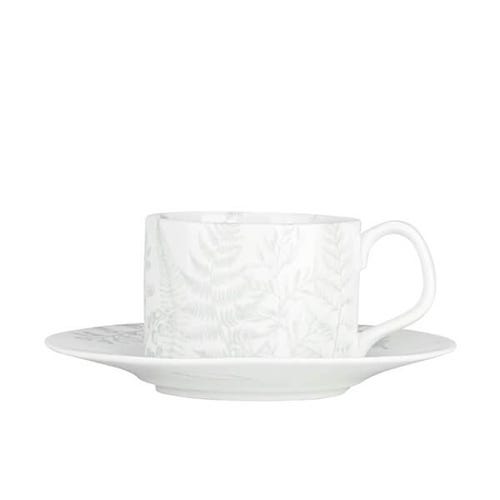 Signature Botanical Cup & Saucer