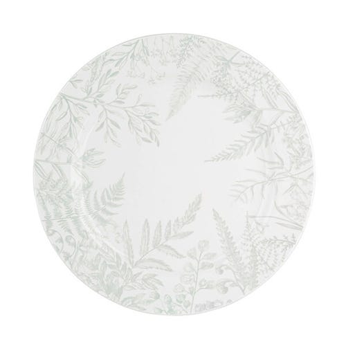 Signature Botanical 12 Piece Dinner Set