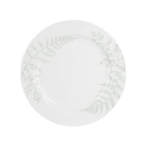 Signature Botanical 12 Piece Dinner Set