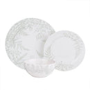 Signature Botanical 12 Piece Dinner Set