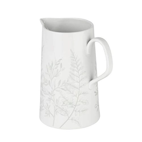 Signature Botanical Pitcher