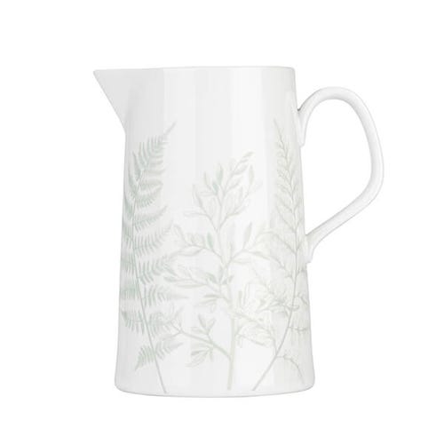 Signature Botanical Pitcher