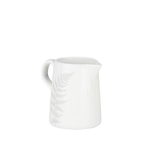 Signature Botanical Jug