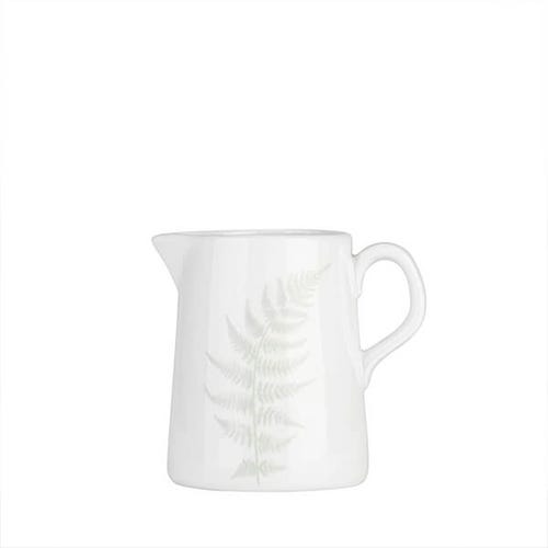 Signature Botanical Jug