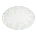 Signature Botanical Oval Platter