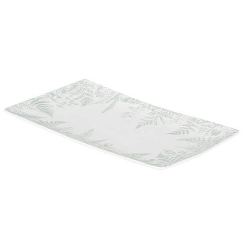 Signature Botanical Medium Rectangular Platter