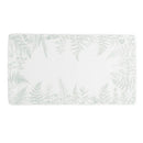 Signature Botanical Medium Rectangular Platter