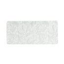 Signature Botanical Small Rectangular Platter