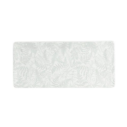 Signature Botanical Small Rectangular Platter