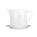 Signature Botanical Gravy Boat & Saucer