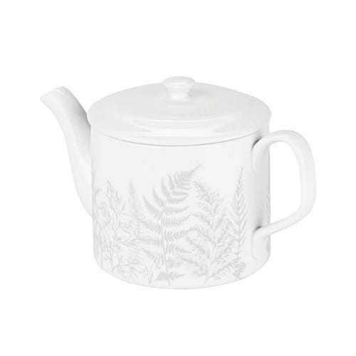 Signature Botanical Teapot