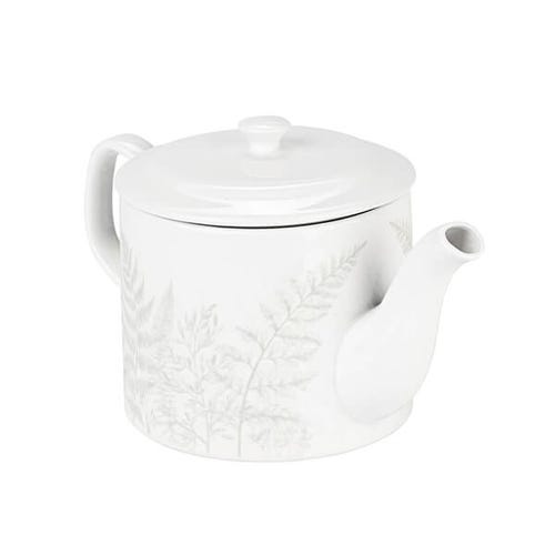 Signature Botanical Teapot
