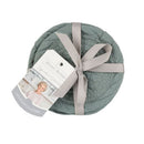 Signature Coaster Sea Green Pack Of 4