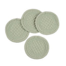 Signature Coaster Pistachio Pack Of 4
