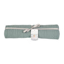 Signature Table Runner Sea Green