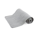 Signature Table Runner Grey