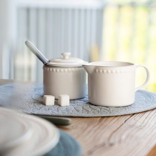 Mary Berry Signature Sugar & Milk Jug Set