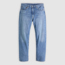 555 Relaxed Straight Jean - Timeless Blues