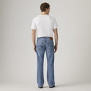 555 Relaxed Straight Jean - Timeless Blues