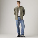 555 Relaxed Straight Jean - Timeless Blues