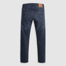 501 Orginal Regular - Blue Black Stretch