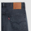 501 Orginal Regular - Blue Black Stretch