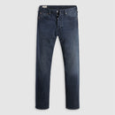 501 Orginal Regular - Blue Black Stretch