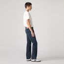 501 Orginal Regular - Blue Black Stretch